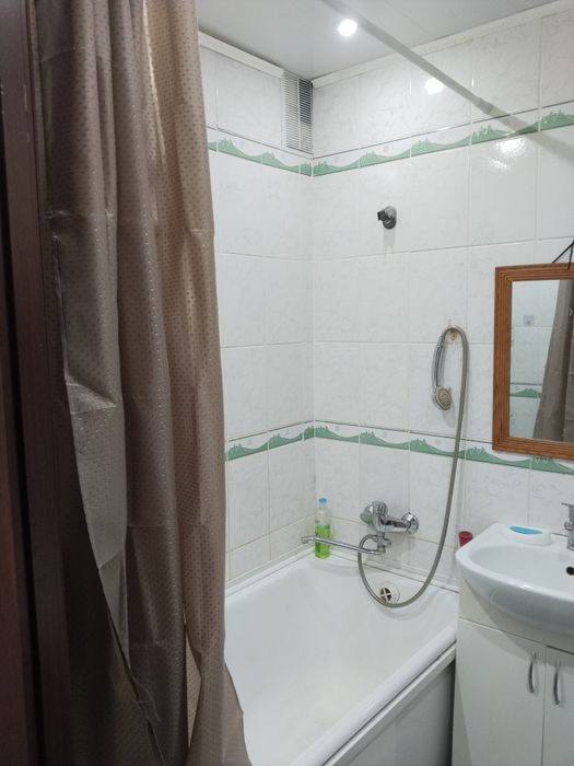 Продам 1 ком квартиру.