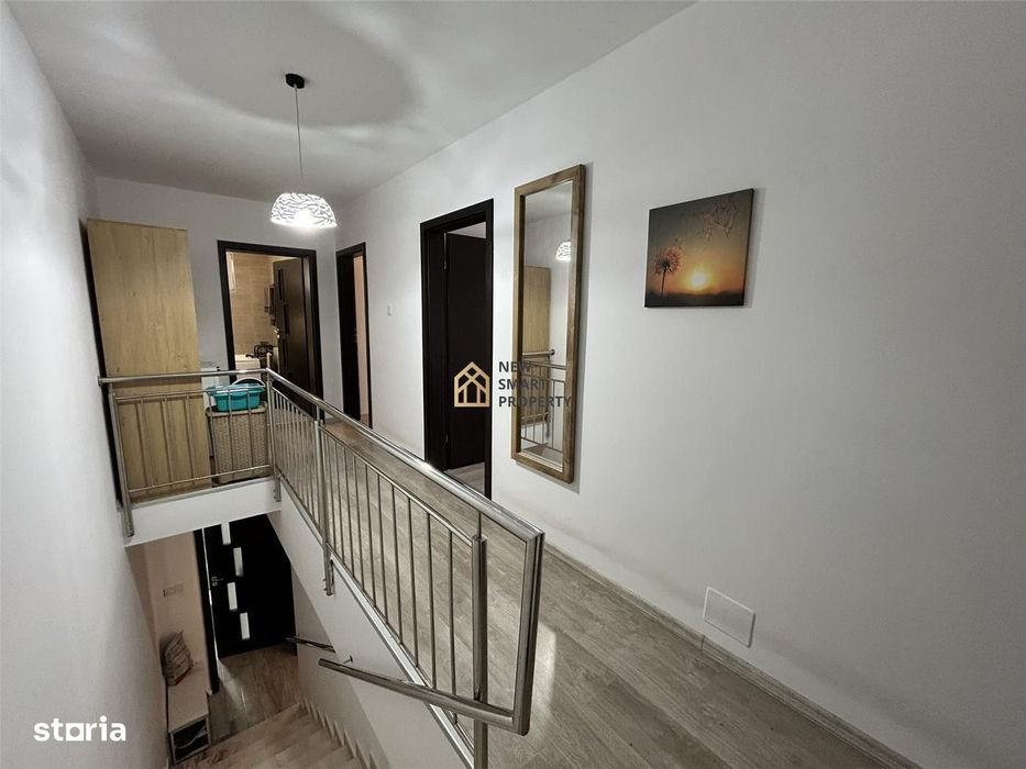 De vanzare casa in Santandrei sau la schimb cu apartament 3-4 camere +