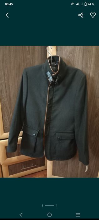 Продам пальто!!!