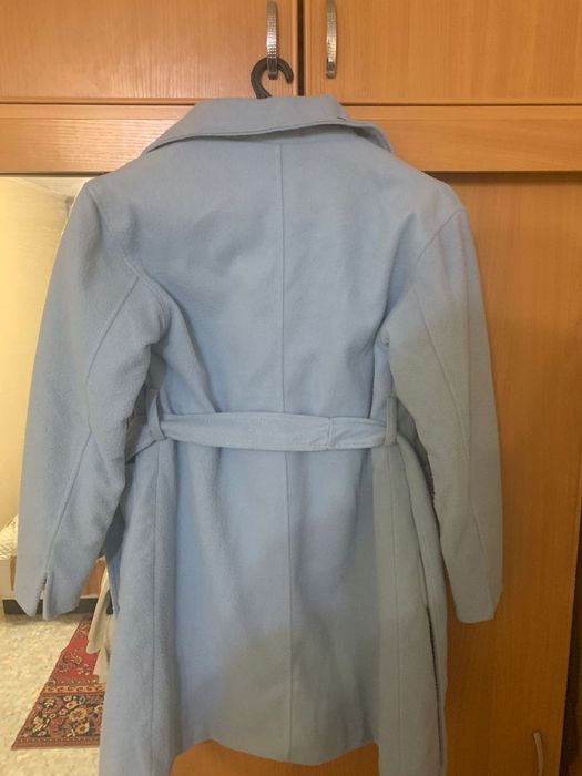 Пальто для подростка