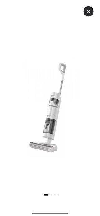 Aspirator wireless, Dreame, H11, VWV7