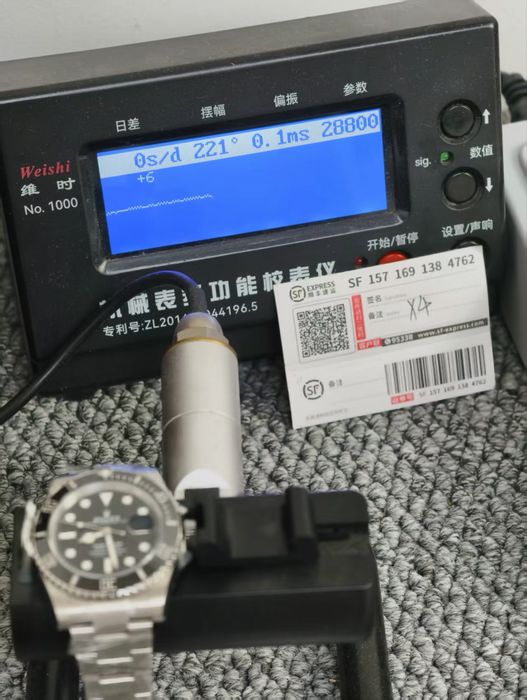 Rolex Submariner 41mm 126610LN VSF абсолютно новые. Лучшее качество!!!