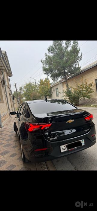 Onix primier plus 2025 xolati yangi !!!