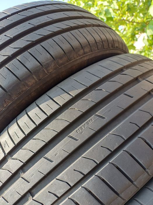 Гуми 215/55/17 Нексен