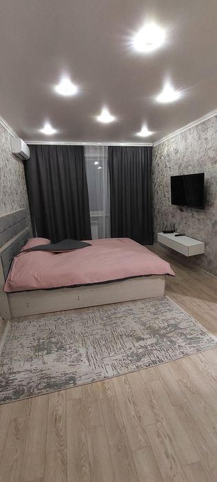 Сдам квартиру посуточно