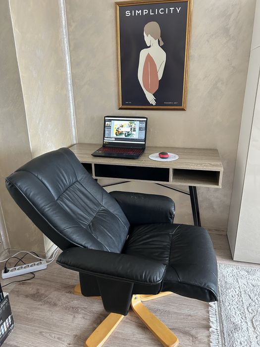 Релакс Кресло в отлично състояние