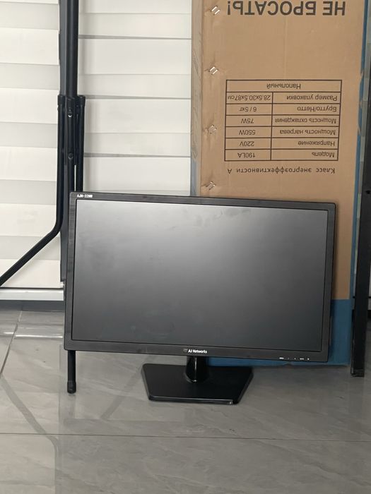 Компьютерный монитор