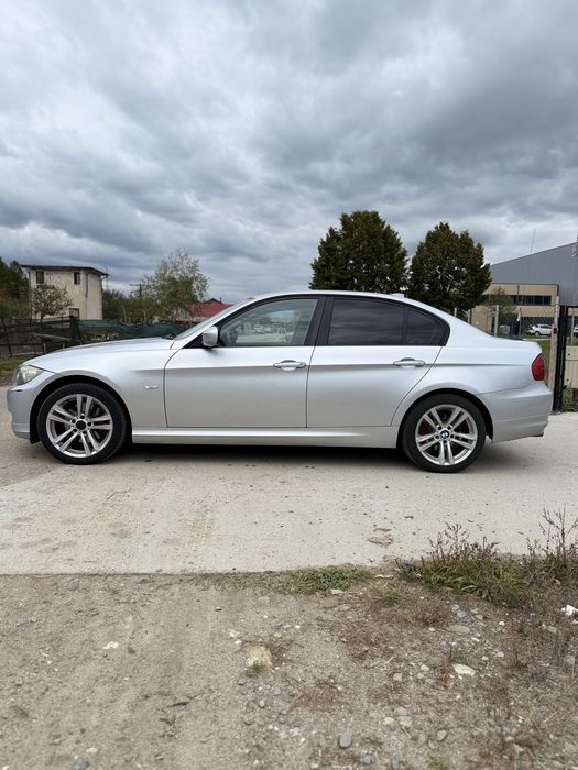 BMW Seria 3 2008 — imagine 4