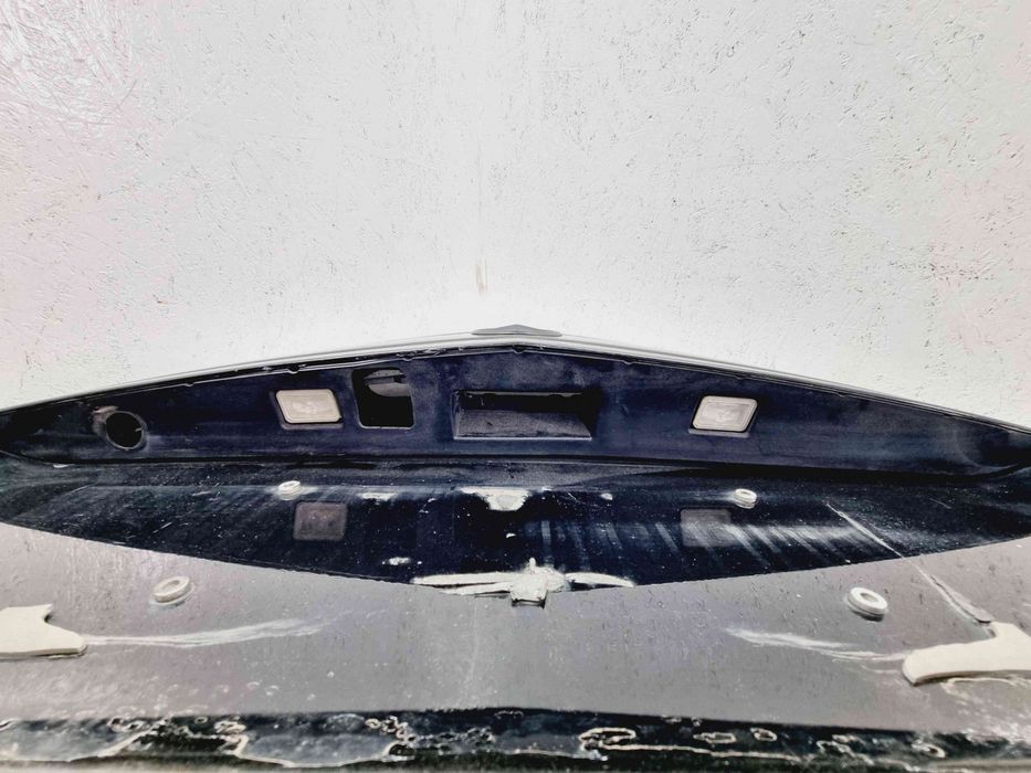 Capota portbagaj Mercedes Clasa E Coupe (C207) [Fabr 2009-2016] 197 Ne