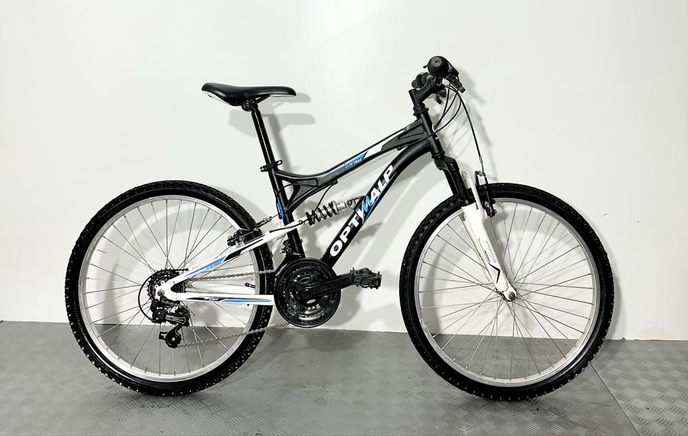Велосипед OptimalP 24 цола/ колело