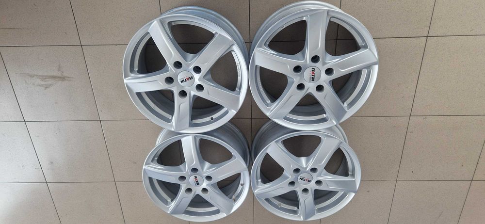 Джанти 16" Hyundai , Kia , Mazda