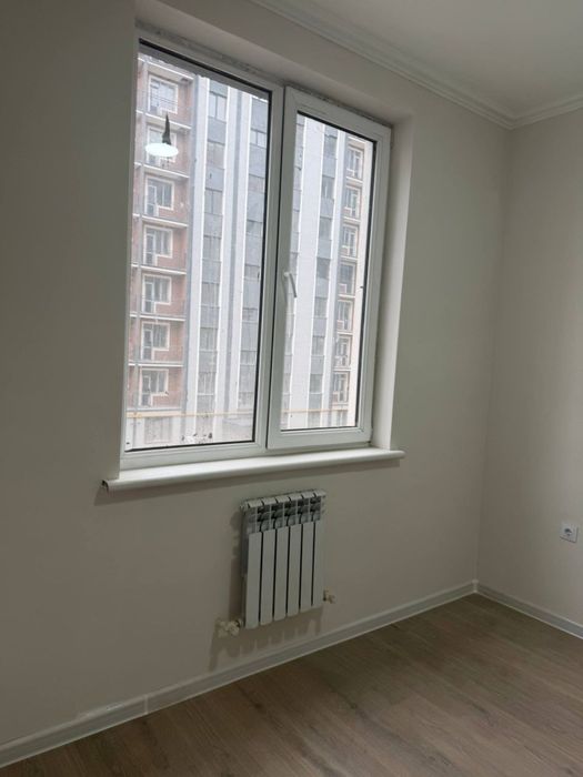 Новостройка 3 комнатная квартира Янгихает