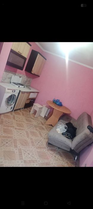 Сдам времянку на долги срок