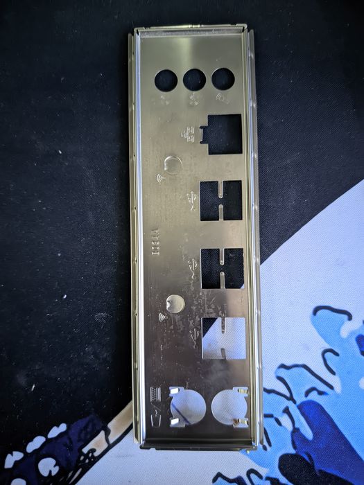 Продам комплект X79G