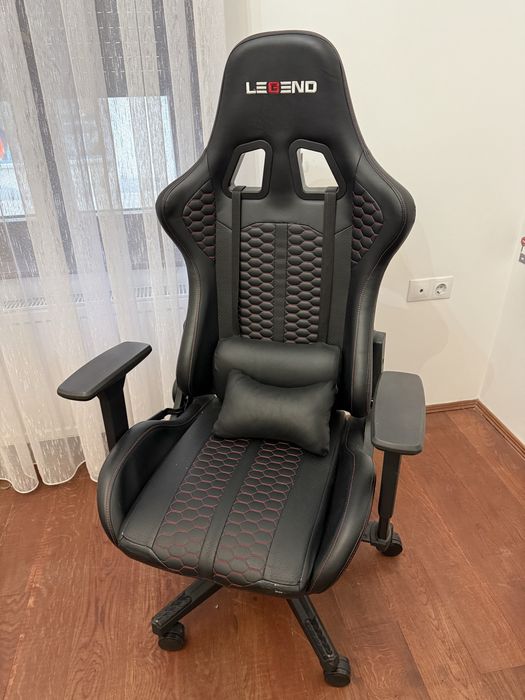 De vanzare scaun gaming Legend