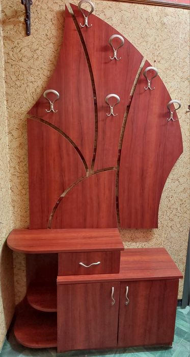 Антре за коридор