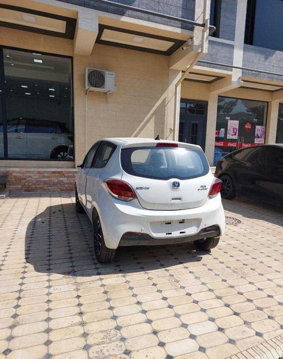 changan ben ben oz nomizga rassrochka
