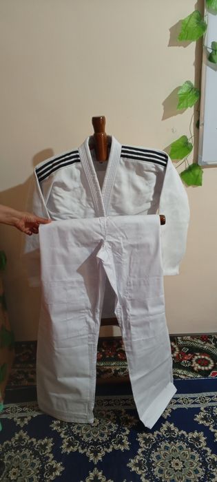 Jiu-jitsu Karate Taekwando uchun Kimwno