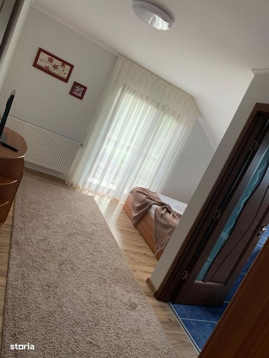 Sovata, casa 4 camere, spre vanzare, zona superba
