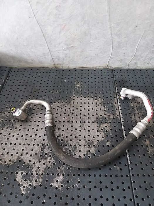 Conducta clima ac 2.0 tdi audi a3 8p 1k0820721bd
