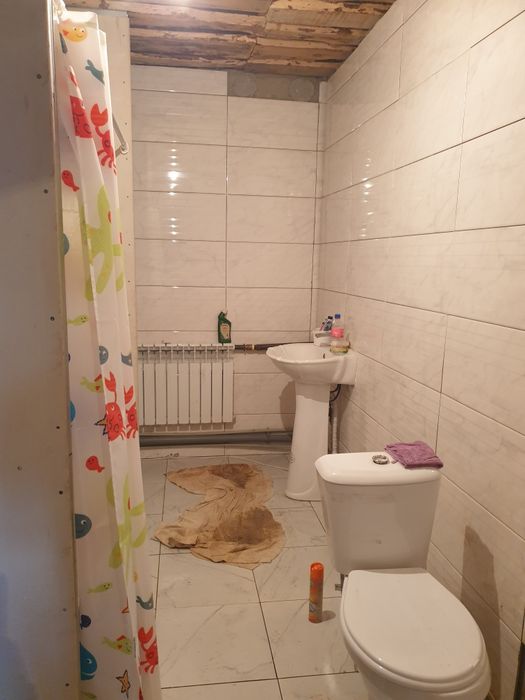 Продам 5 комнатный  дом