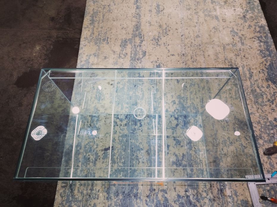 Продам аквариум новый г Астана