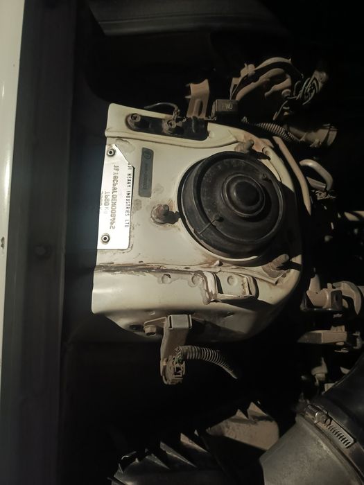 Продам subaru impreza 93 года