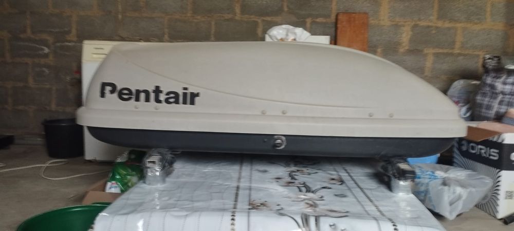 Багажник для все кузавов