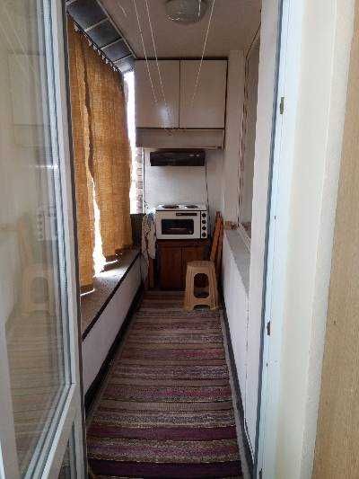 Дава се под наем Двустаен апартамент в Монтана, Идеален център - 44 кв.м за 178.5 € - Снимка #5