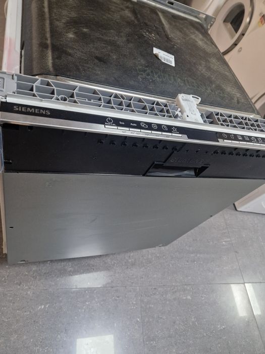 Съдомиялна Siemens Чисто нова 13 комплекта Wi Fi 1/2 програма