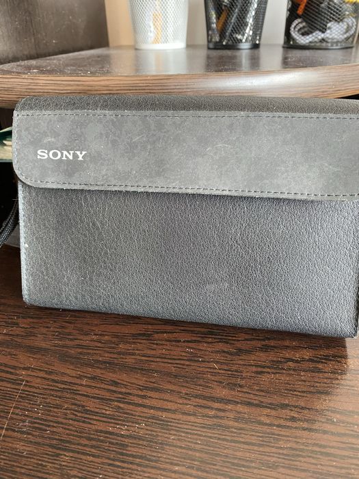 2xRadio multiband Sony ICF SW-7600 Made in Japan.