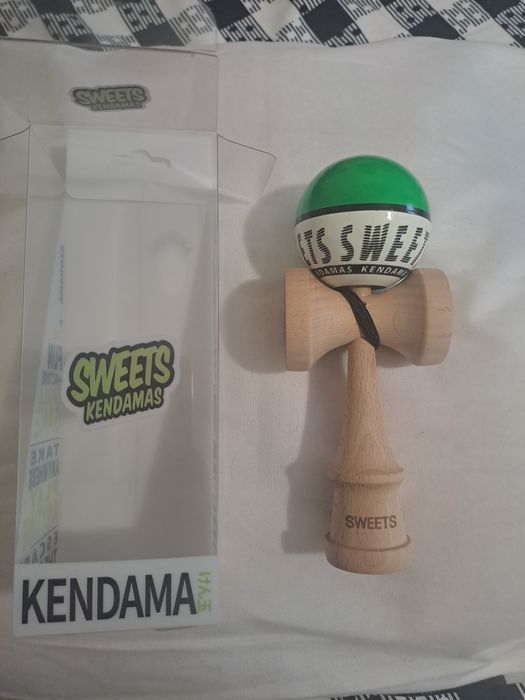 Kendama Sweets Starter