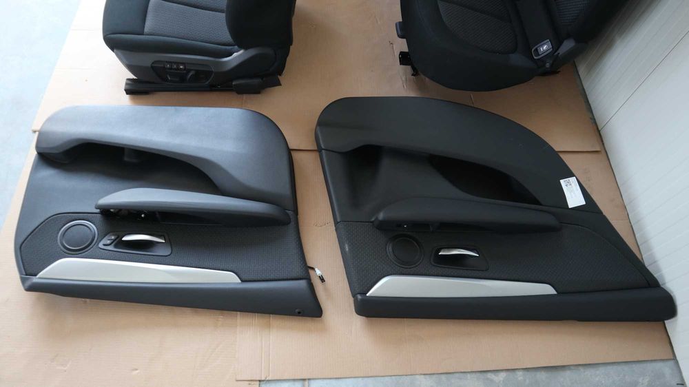 Салон за БМВ Ф46 Гран Турър BMW F46
