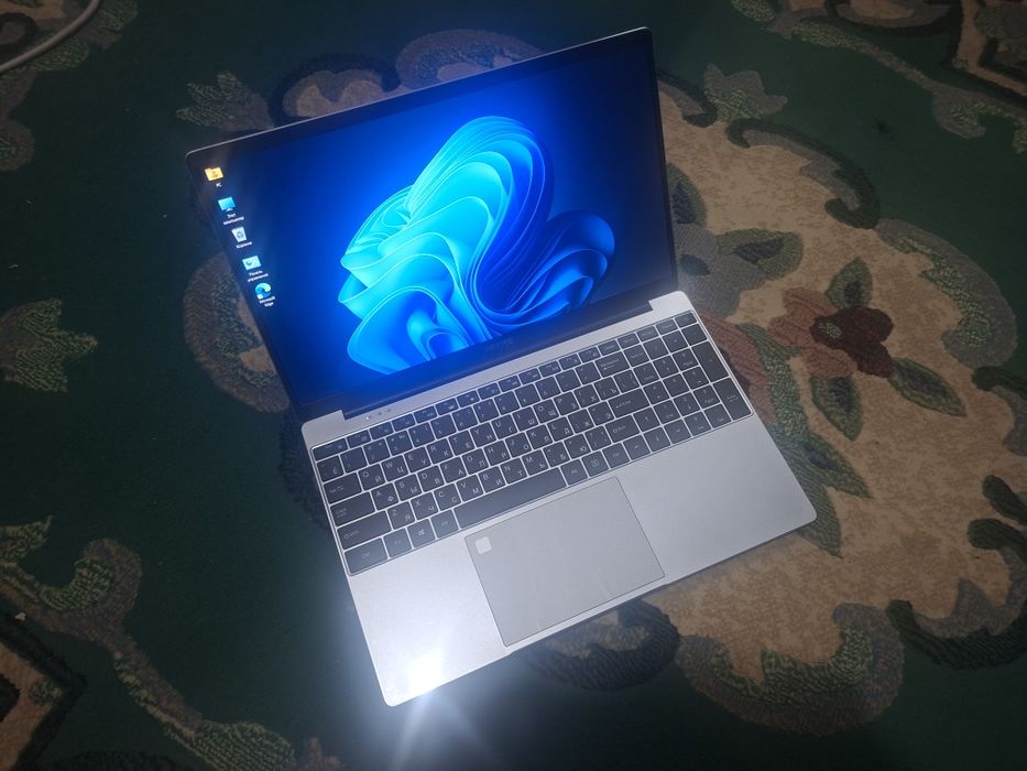 Продам ноутбук PRYME N5095