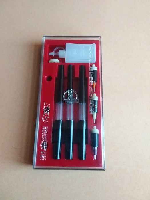 Trusa desen tehnic Rotring