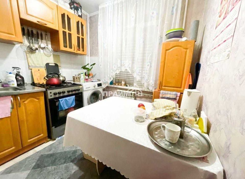 ПРОДАМ 3Х ком. Жастар (Даурен ПРАЙМ)