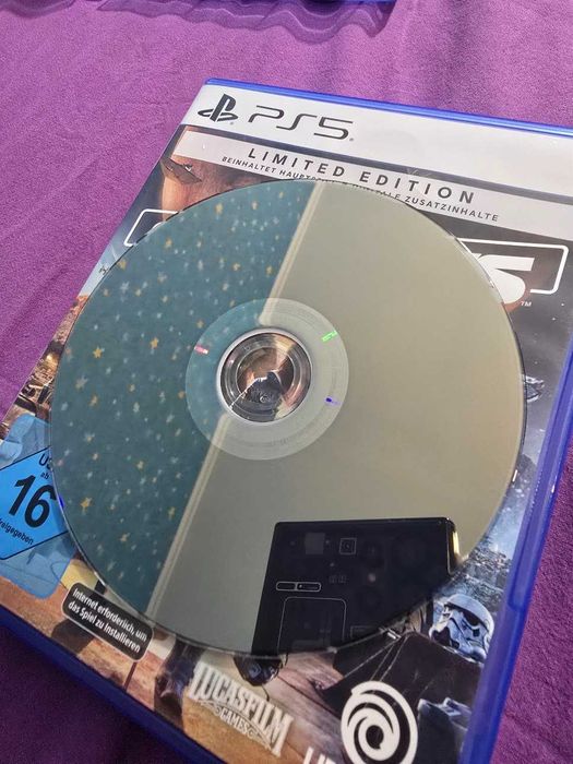 Ghost of Yotei, Mafia Old Country, Star Wars Outlaw за PS5