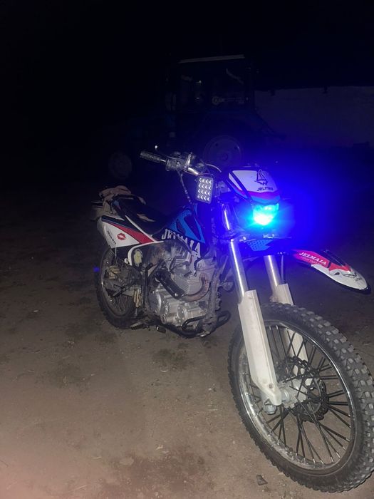 Jelmaia m20 старый модель