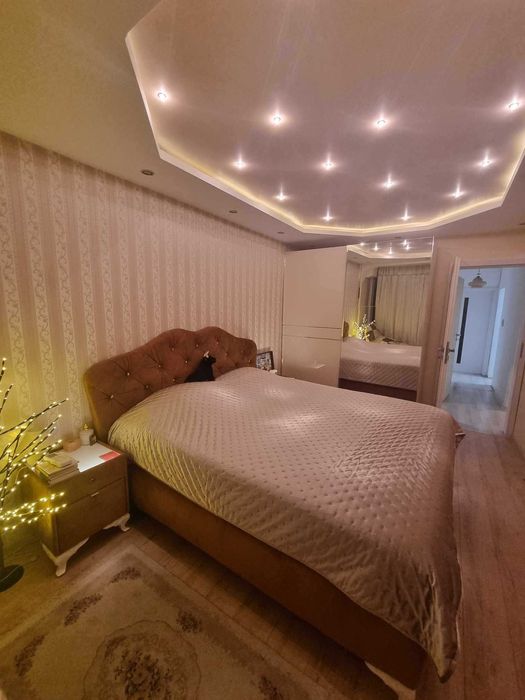 Дава се под наем Двустаен апартамент в София, Надежда 3 - 80 кв.м за 250 € - Снимка #6