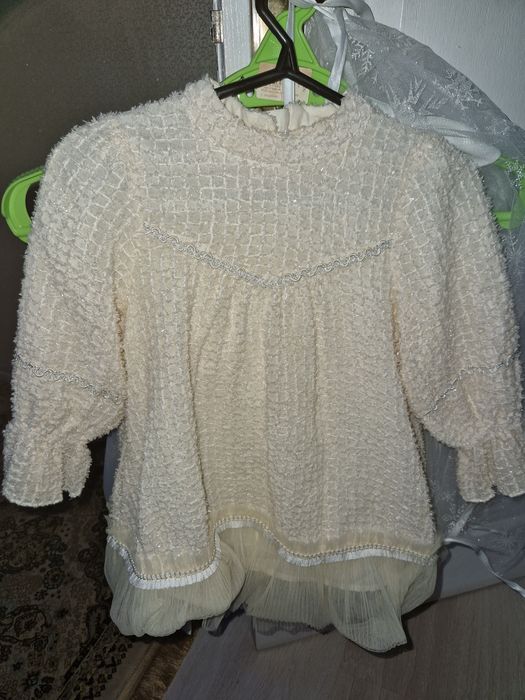 Прокат детских платьев