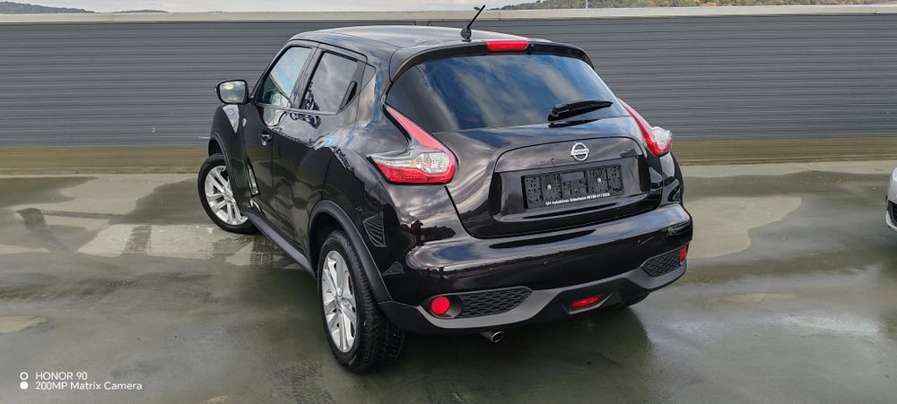 NISSAN Juke 2016 — imagine 3