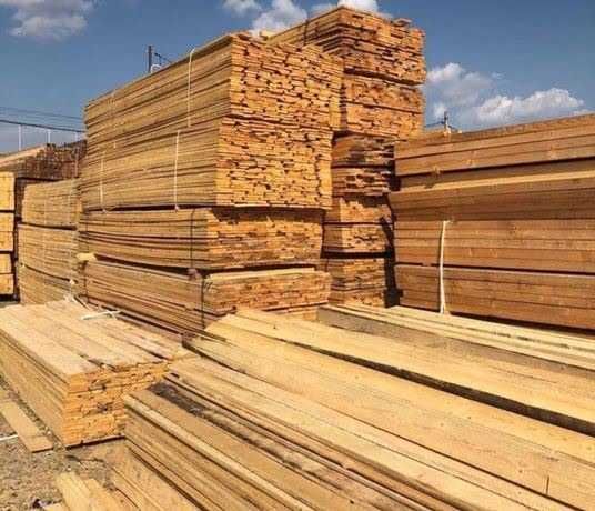 Cherestea Dimensionata