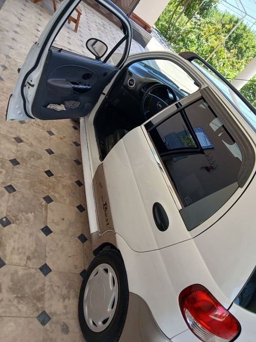 Matiz best sotiladi