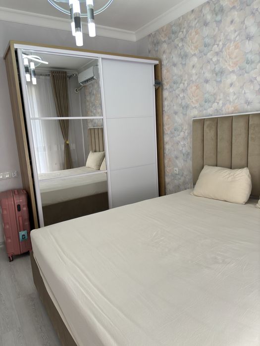 Новастройка Белтепа битонка