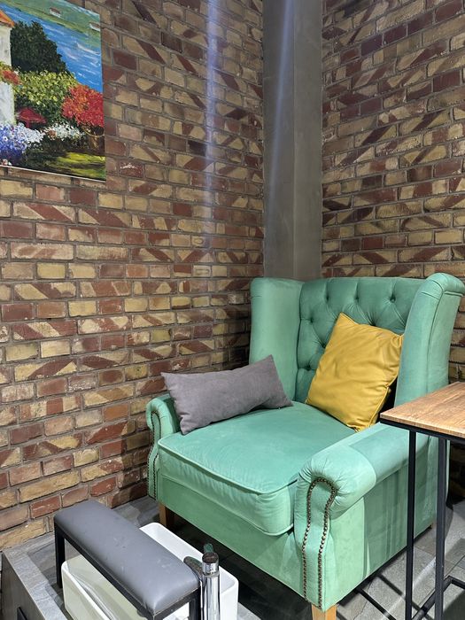 Кресло в хорошем состоянии б/у 3 шт