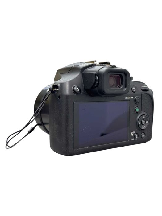 Panasonic Lumix FZ82D
