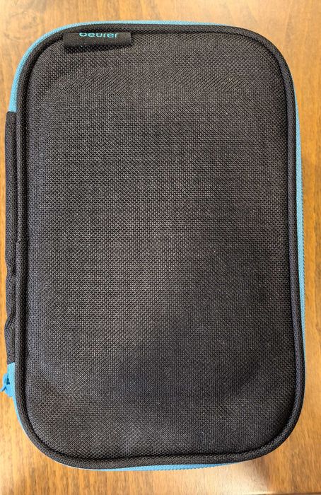 Комплект за маникюр и педикюр Beurer MP 42