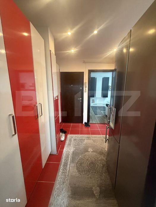 Apartament 3 camere, 70 mp, etaj 1- zona Micro 3