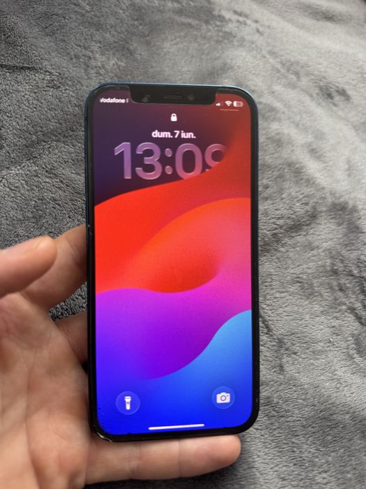 iPhone 12 Negociabil