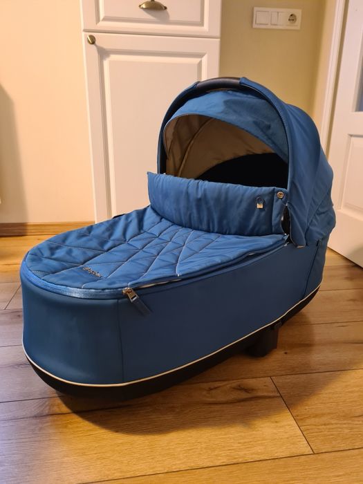 Landou Cybex Priam Platinum